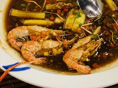 -新李记 · 口味菜馆(南郊公园店)