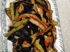 -福阿婆老牌湘菜(大润发店)