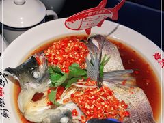 -湘阁里辣(南联锦泰城店)