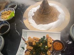 -云海肴云南菜·蒸汽石锅鱼(青岛万象城店)