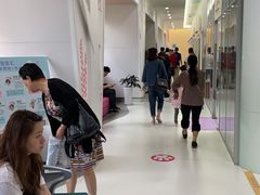 -小米熊儿童医院