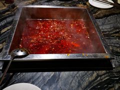 -凤来栖·净庭院·火锅(欧尚店)