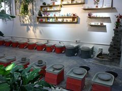 -粤陶渊.DIY陶艺体验馆(粤陶总店)