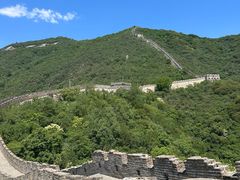 -慕田峪长城