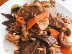 -泰来风味馆(桂林街店)