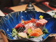 -鸟山鸣·日料食堂(王府井店)