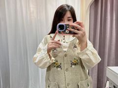 -绮梦微胖大码女装(东方社区三十一街坊店)