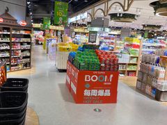 -丽达购物中心(崂山店)