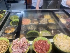 -福屿鲜捞小吃·捞化(福屿总店)