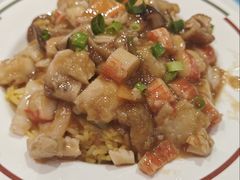 -香港深仔记茶餐厅(东门店)