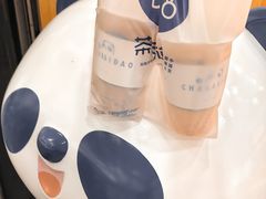 -茶百道(湖墅潮王路店)