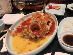 -海天楼中餐厅(吴宫泛太平洋酒店)