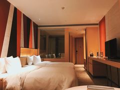 -国际青年会议酒店