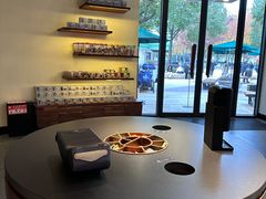 -星巴克(迪士尼小镇店)