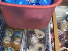 -盛华冷饮雪糕批发部