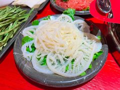 -谭鸭血老火锅(慈云寺店)