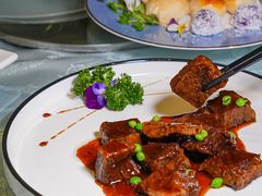 -一品淮扬 · 淮扬菜·北京万达文华酒店