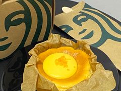 -星巴克(温州银泰大西洋店)