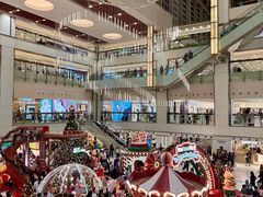 -新城市广场