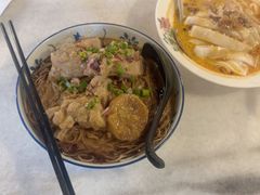 -何九海南茶店(鬼仔巷店)