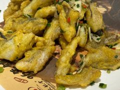-火龙堂·风味民间菜(文一路店)