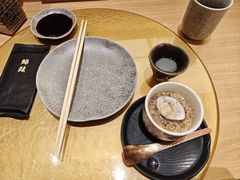 -鮨政· Omakase(港汇恒隆广场店)