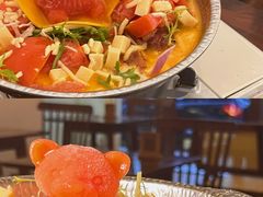 -小银家日式简餐(中信丹阳花园店)