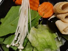 -三江源活鱼现烤(维多利摩尔城店)