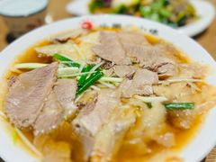 -直隶安家牛肉罩饼(建华店)