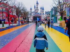 -沈阳方特欢乐世界