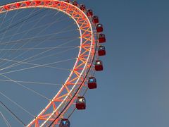 -天津之眼摩天轮