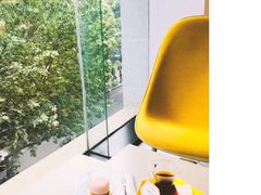 -CAFE'IN精品咖啡体验空间(小寨店)