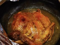 -老爷庙风味美食府(魏都大道店)