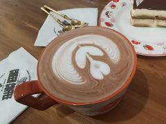 -之悦咖啡馆(新星宇·之洲店)