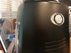 -Manner Coffee(芮欧百货店)