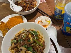 -寻裕记·现炒浇头面(人民广场店)