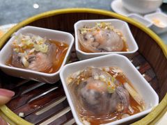 -佛山顺德香云纱园林酒店-宴会厅