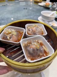 -佛山顺德香云纱园林酒店-宴会厅