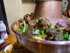 -炉小二铜锅牛蛙•川湘菜(三里屯店)