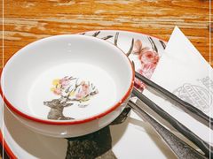 -新白鹿餐厅(银泰西湖文化广场店)