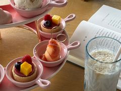 -大堂酒廊·亚龙湾万豪度假酒店