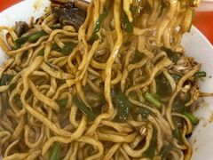 -三百碗宝应长鱼面(板仓街店)