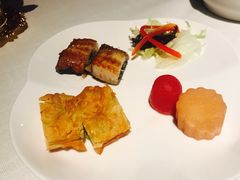 -三号黄浦会Canton Table