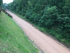 -峡谷浮石林景区