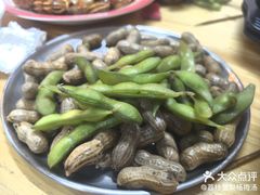 -老姑砂锅·烧烤天津菜(体北道店)