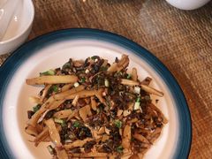 -渝信川菜(长安店)