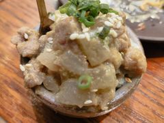 -戏作寿司(观音桥店)