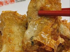 -潮正和潮汕牛肉火锅·老字号(番禺万达店)