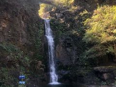 -孤山寨风景区