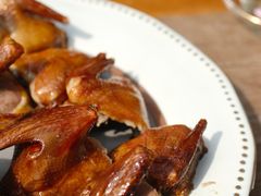 -漫渡庄•留芳小馆•泰州早茶•锡帮菜